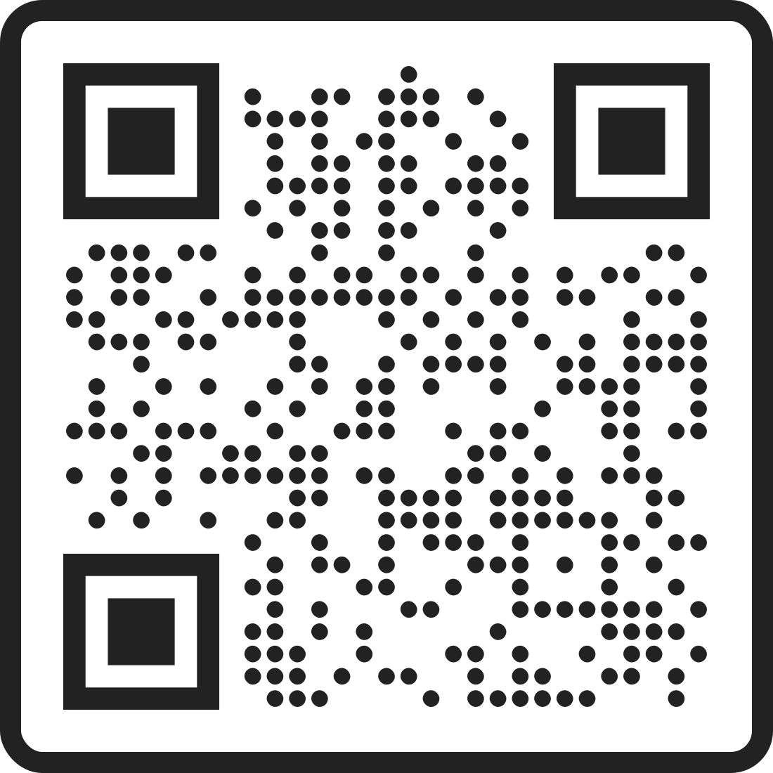 Scan for Telegram @indrcpj free trial QR